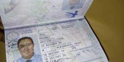 LEGAL REGISTERED PASSPORTS