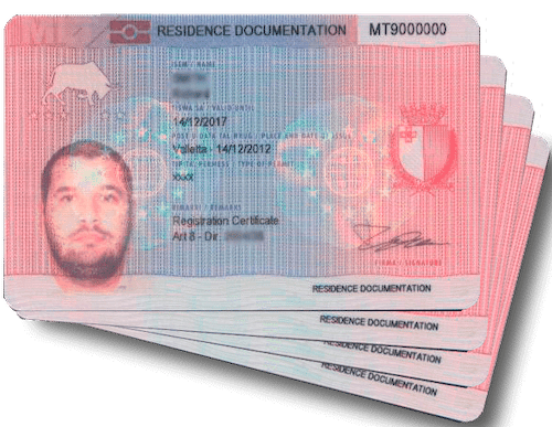 Residence Permit