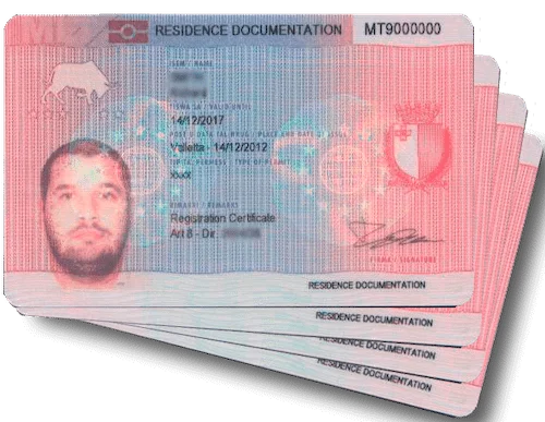 Residence Permit