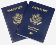 LEGAL REGISTERED PASSPORTS