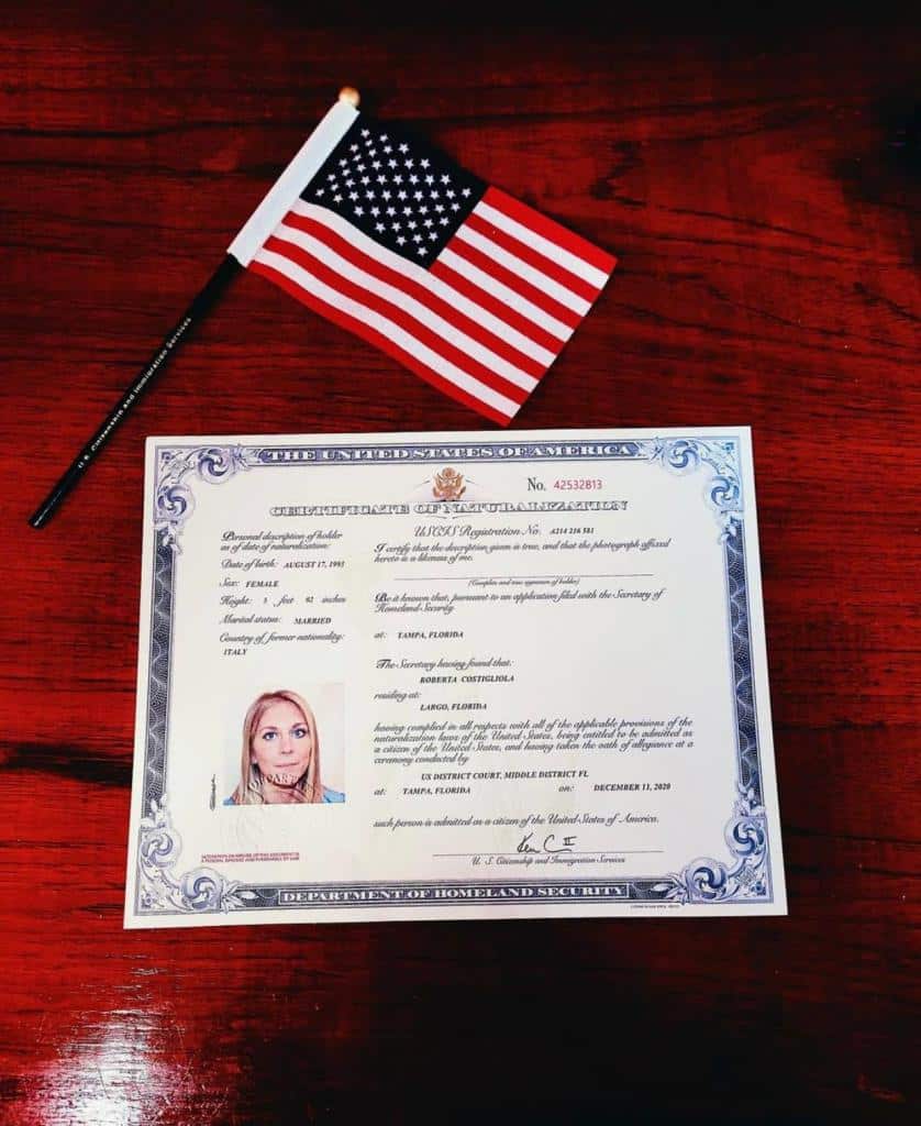 buy citizenship online