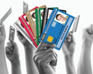 CONSTRUCTION CARD SCHEME ONLINE UK