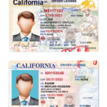 Buy Genuine Driving License online